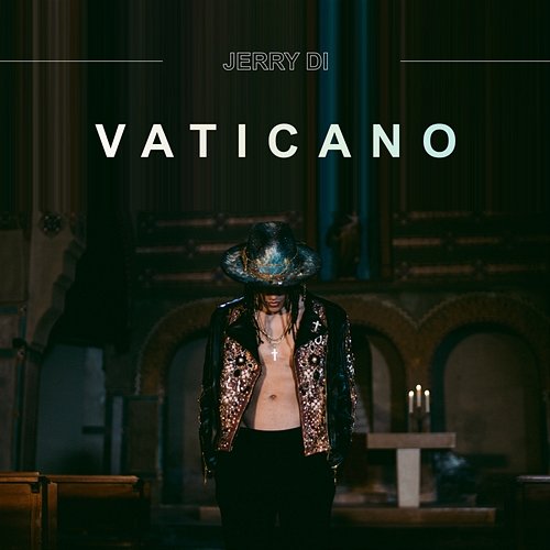 Vaticano Jerry Di