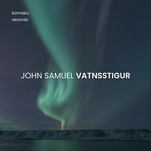 Vatnsstigur John Samuel