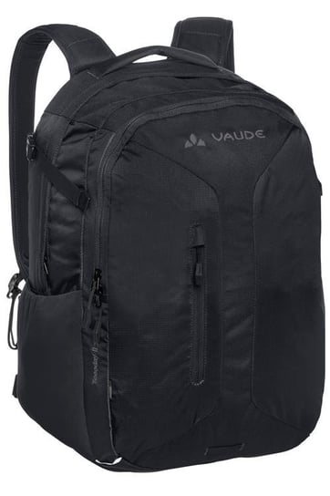 Vaude, Plecak na laptopa 15,6", Tecoday II 25, czarny Vaude