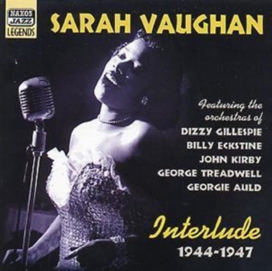 VAUGHAN S INTERLUDE 1944-47 Vaughan Sarah