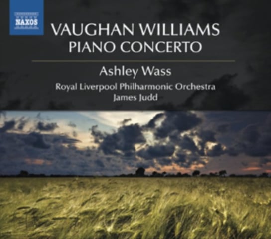 Vaughan Williams: Piano Cto. Various Artists