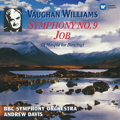 Vaughan Williams: Symphony No. 9 & Job Andrew Davis