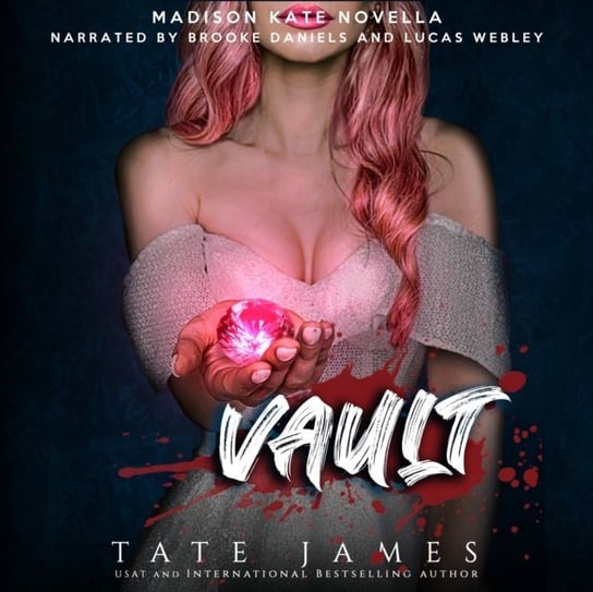 Vault James Tate