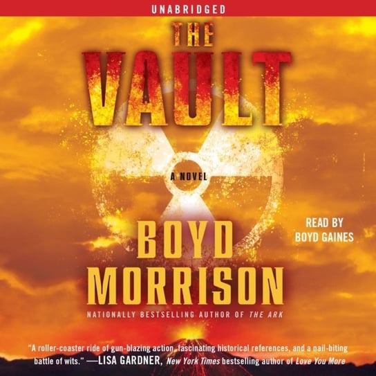 Vault Morrison Boyd