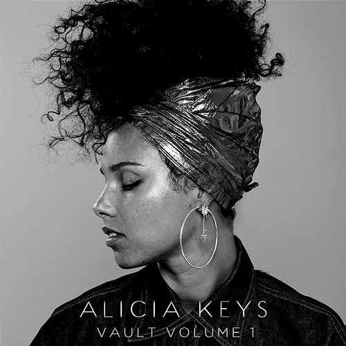 Vault Volume 1 Alicia Keys