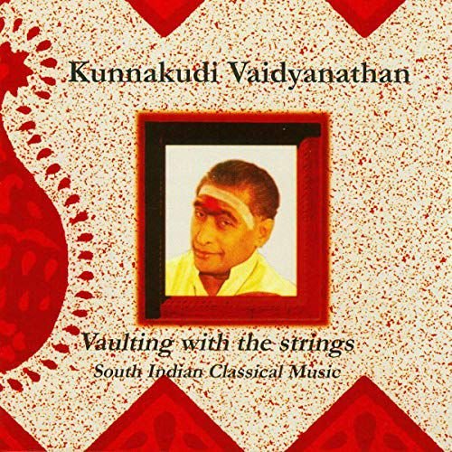 Vaulting With the Strings Various Artists