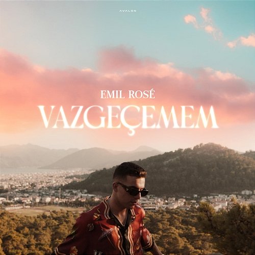 Vazgeçemem Emil Rosé