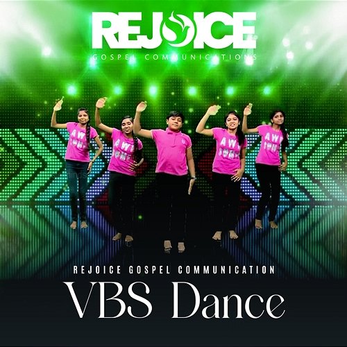 VBS Dance MM Band