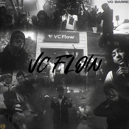 VCFlow VC Barre