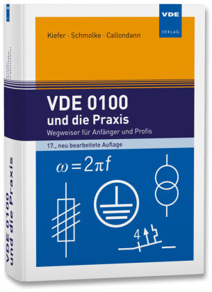 VDE 0100 und die Praxis VDE-Verlag