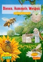 VE 5: Bienen, Hummeln, Wespen Oftring Barbel