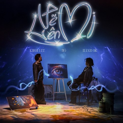 Vẽ Lên Mi Hành Or feat. Hổ, Khoa Lee