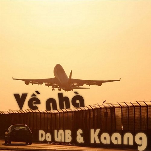 Về Nhà Da LAB feat. Kaang