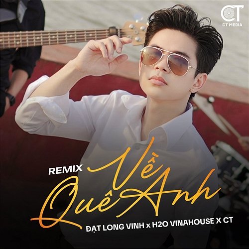 Về Quê Anh Đạt Long Vinh, CT, H2O Vinahouse