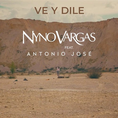 Ve y dile Nyno Vargas