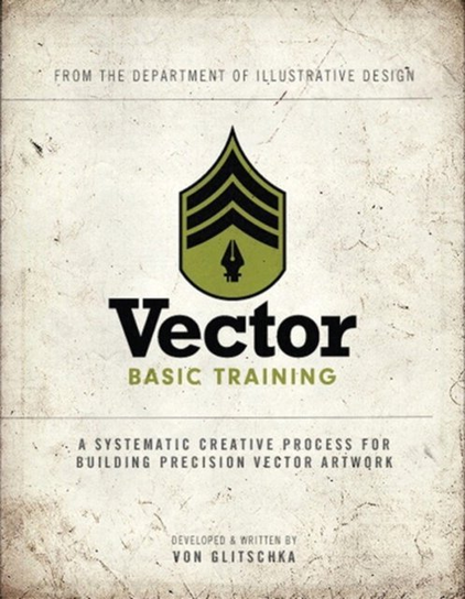Vector Basic Training [DRM] - ebook EPUB von Glitschka R.