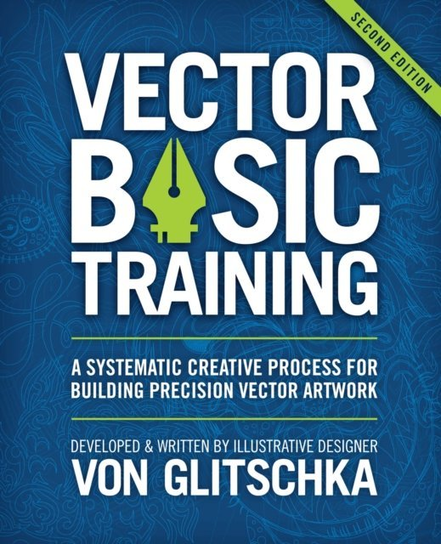Vector Basic Training [DRM] - ebook PDF von Glitschka R.