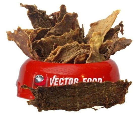 Vector-Food Beef jerky 100g VECTOR FOOD