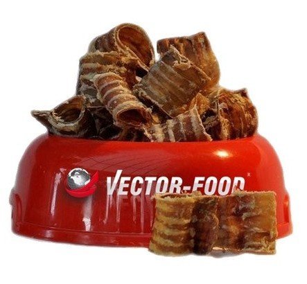 Vector-Food Płuca wołowe 100g VECTOR FOOD