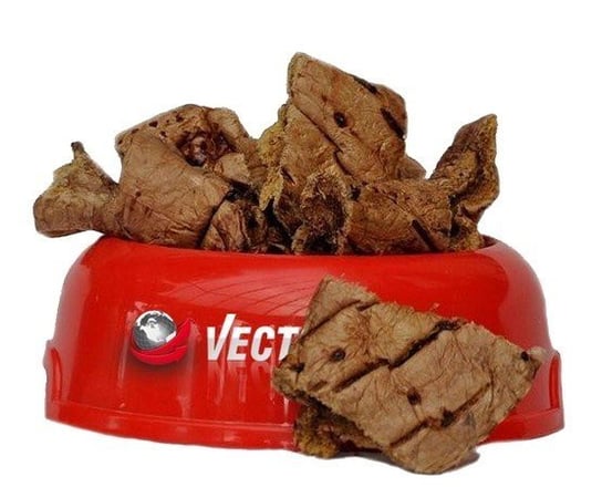 Vector-Food Płuca wołowe 1kg Vector-Food
