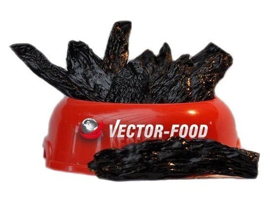 Vector-Food Wątroba wołowa 100g Vector-Food