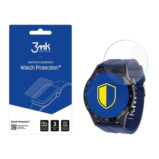 Vector Smart VCTR-32-06R / 05NB - 3mk Watch Protection™ v. ARC+ 3MK