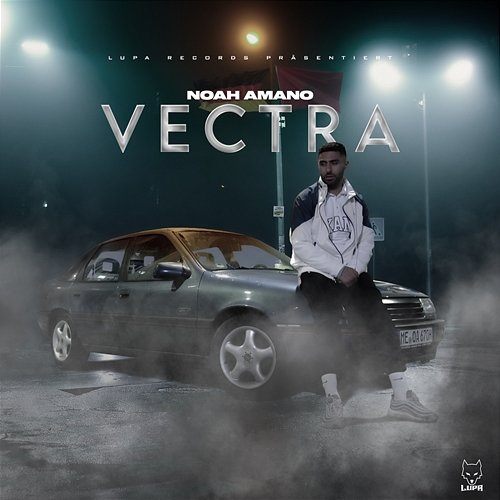 Vectra Noah Amano