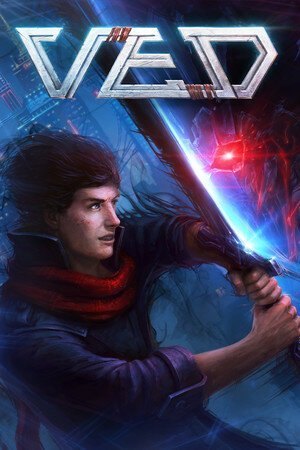 VED (PC) klucz Steam 1C Company