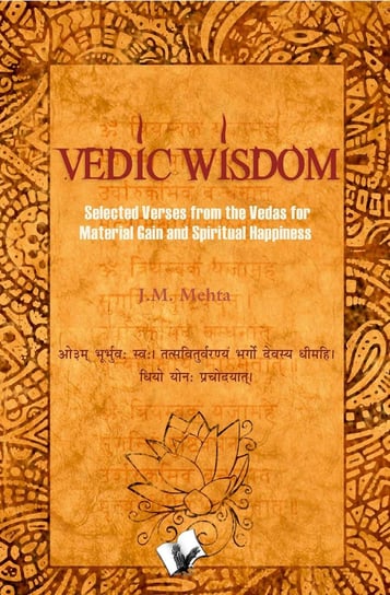 Vedic Wisdom J.M. Mehta