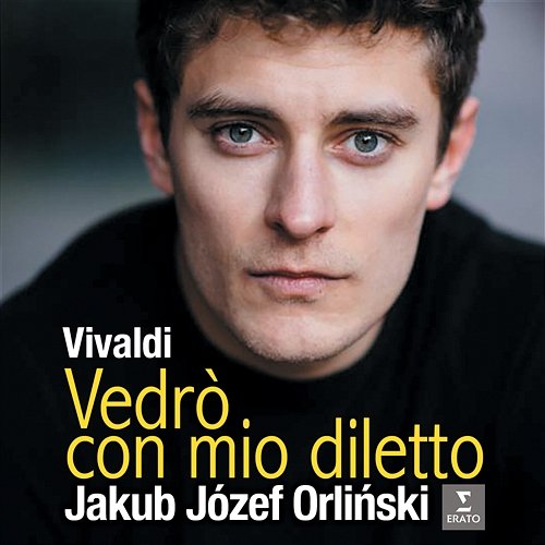 Vivaldi: Il Giustino, RV 717, Act 1: "Vedrò con mio diletto" (Anastasio) Jakub Józef Orliński