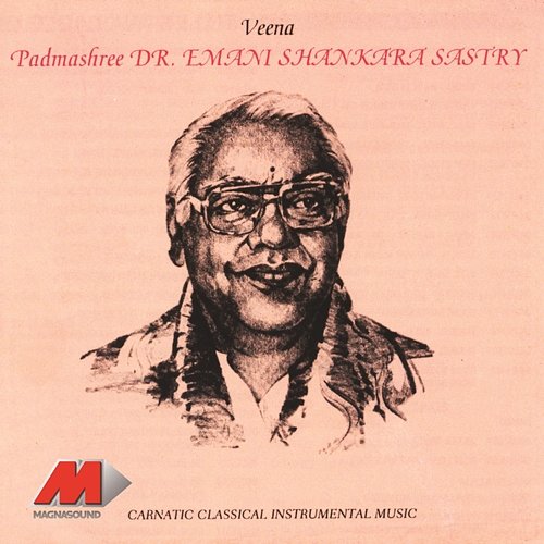 Veena Dr. Emani Sankara Sastry