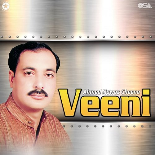 Veeni Ahmed Nawaz Cheena
