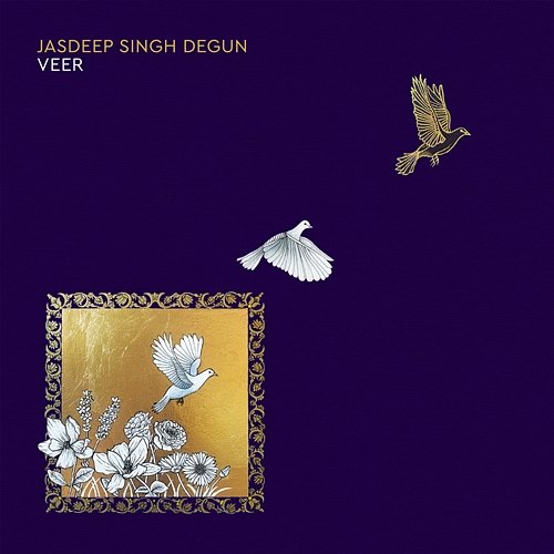 Veer Jasdeep Singh Degun
