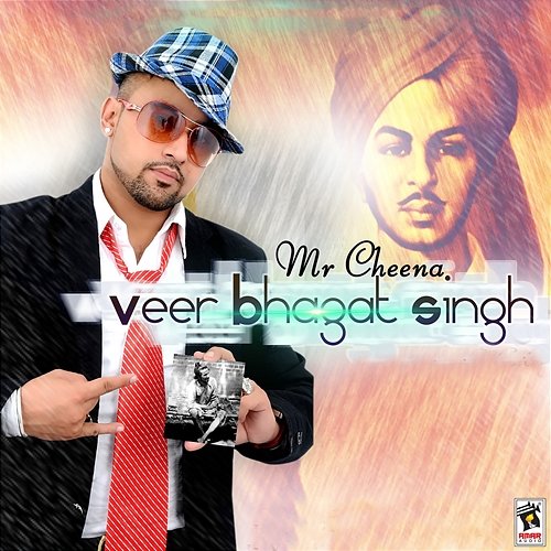 Veer Bhagat Singh Mr. Cheena