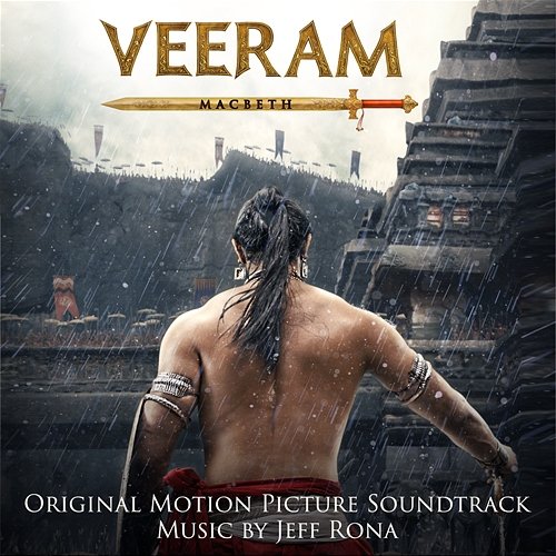 Veeram - Macbeth (Original Motion Picture Soundtrack) Jeff Rona