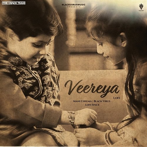 Veerea Mani Cheema, Black Virus & Lofi Space