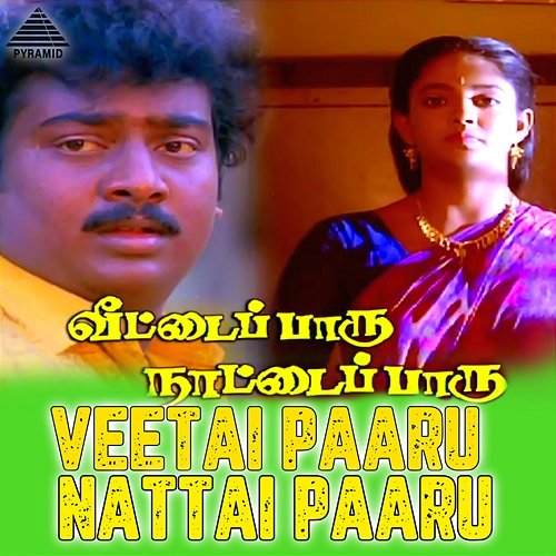 Veetai Paaru Nattai Paaru (Original Motion Picture Soundtrack) Deva