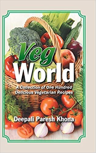 Veg World Khona Deepali Paresh