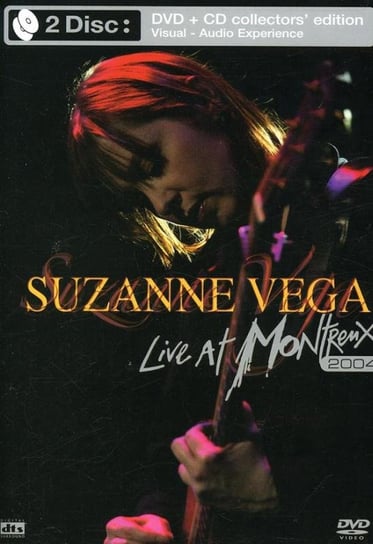 Vega: Live at Montreux 2004 Vega Suzanne