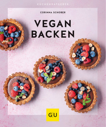 Vegan Backen Gräfe & Unzer