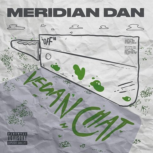 Vegan Chat Meridian Dan