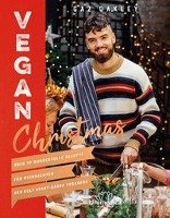 Vegan Christmas Oakley Gaz