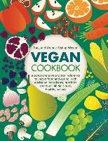 Vegan Cookbook Bishop-Weston Tony