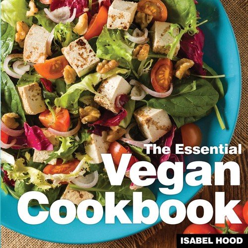Vegan Cookbook Hood Isabel