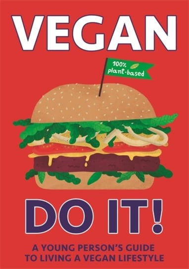 Vegan Do It! Charlotte Willis