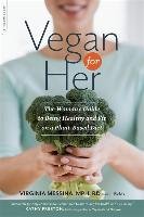 Vegan for Her Messina Virginia