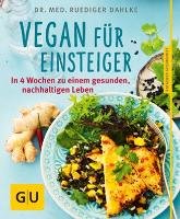 Vegan für Einsteiger Dahlke Ruediger