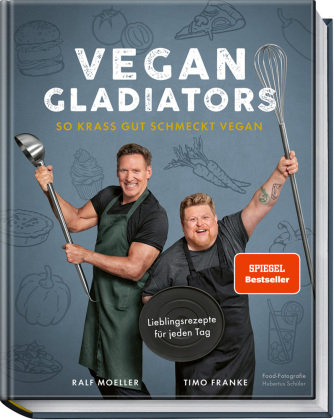 Vegan Gladiators Becker-Joest-Volk