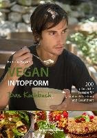 Vegan in Topform - das Kochbuch Brazier Brendan