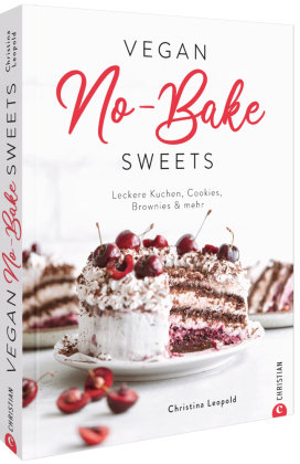 Vegan No-Bake Sweets Christian